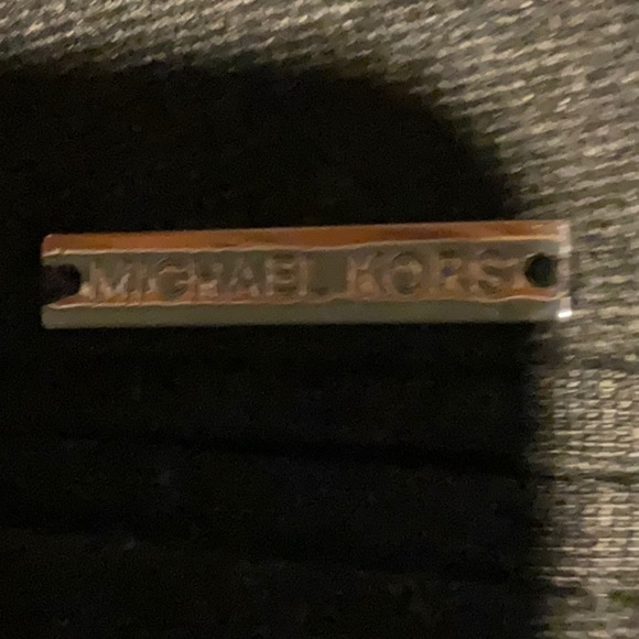 MICHAEL Michael Kors Charcoal Gray Dress Pants - Picture 8 of 8